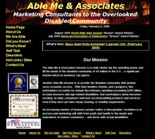 Able Me & Associates