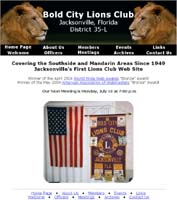 Lions