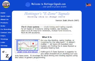 Hottinger Signals