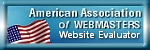 Janice Stewart - Site Evaluator: The American Association of Webmasters