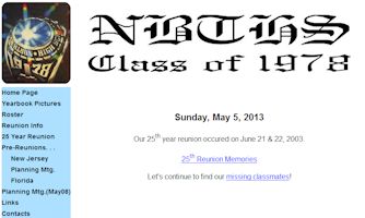 NBTHS