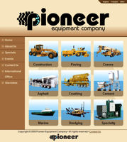 Pioneer Equipment Company