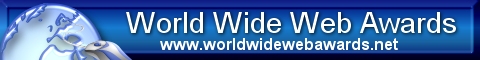 World Wide Web Awards